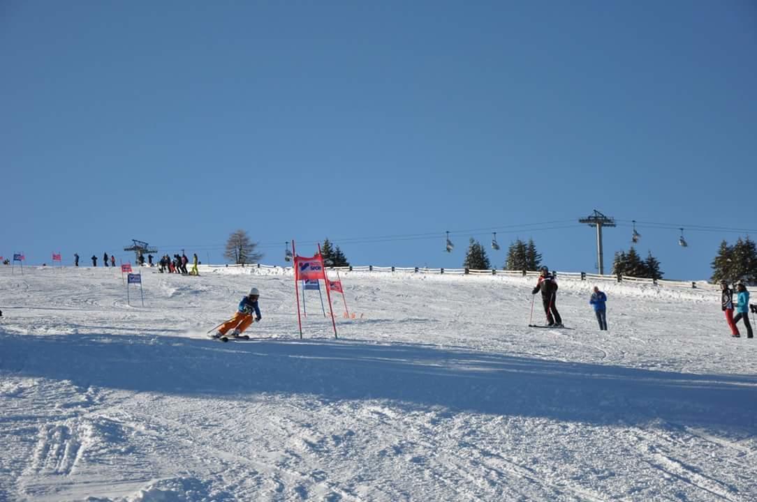 Alpenhotel Ozon Wolfgruber Wolfsberg Eksteriør bilde